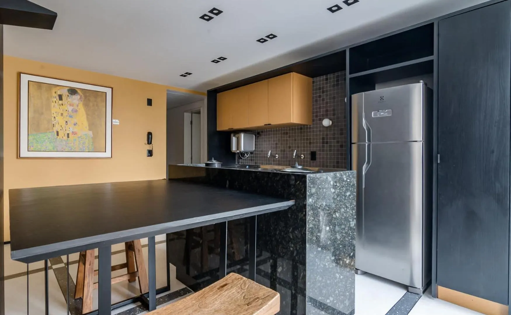 Bhomy Consolacao - 5Min Da Av Paulista Mt131 São Paulo Apartamento