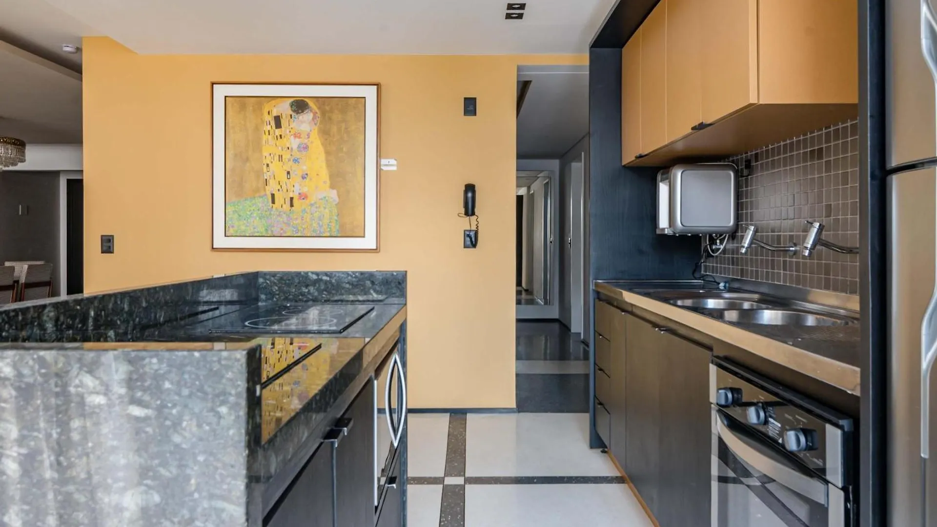 Bhomy Consolacao - 5Min Da Av Paulista Mt131 São Paulo Apartamento