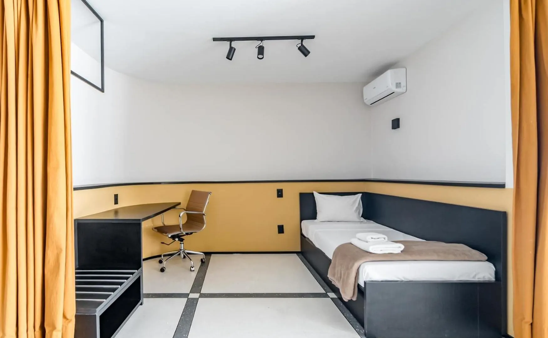 Apartamento Bhomy Consolacao - 5Min Da Av Paulista Mt131 São Paulo