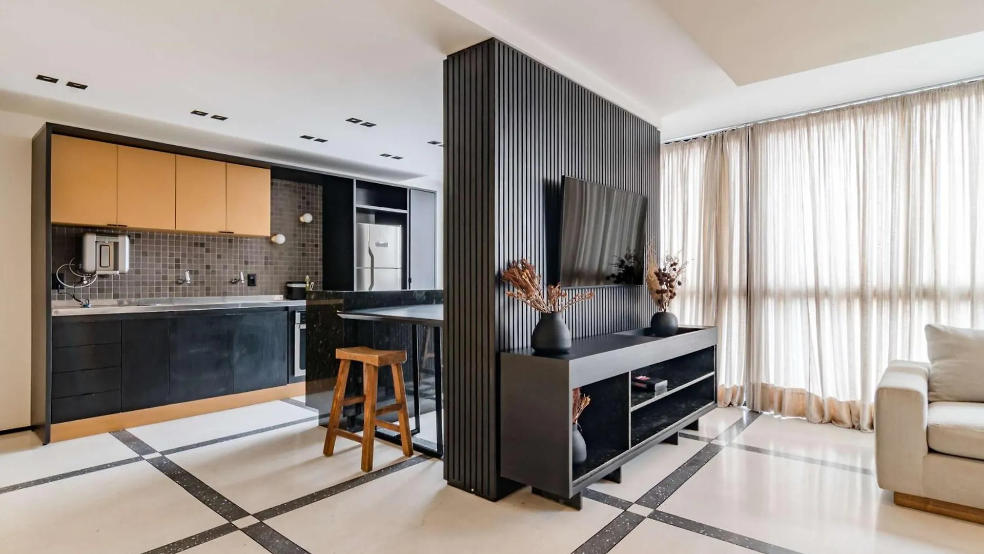 Bhomy Consolacao - 5Min Da Av Paulista Mt131 São Paulo Apartamento
