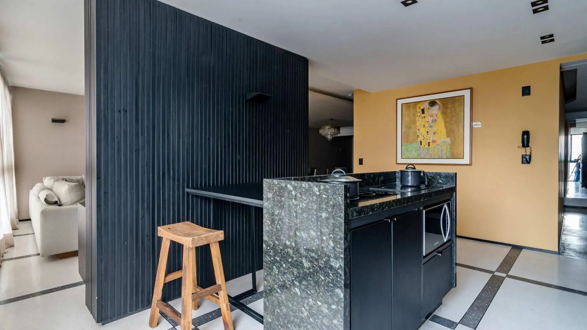 Apartamento Bhomy Consolacao - 5Min Da Av Paulista Mt131 São Paulo Brasil