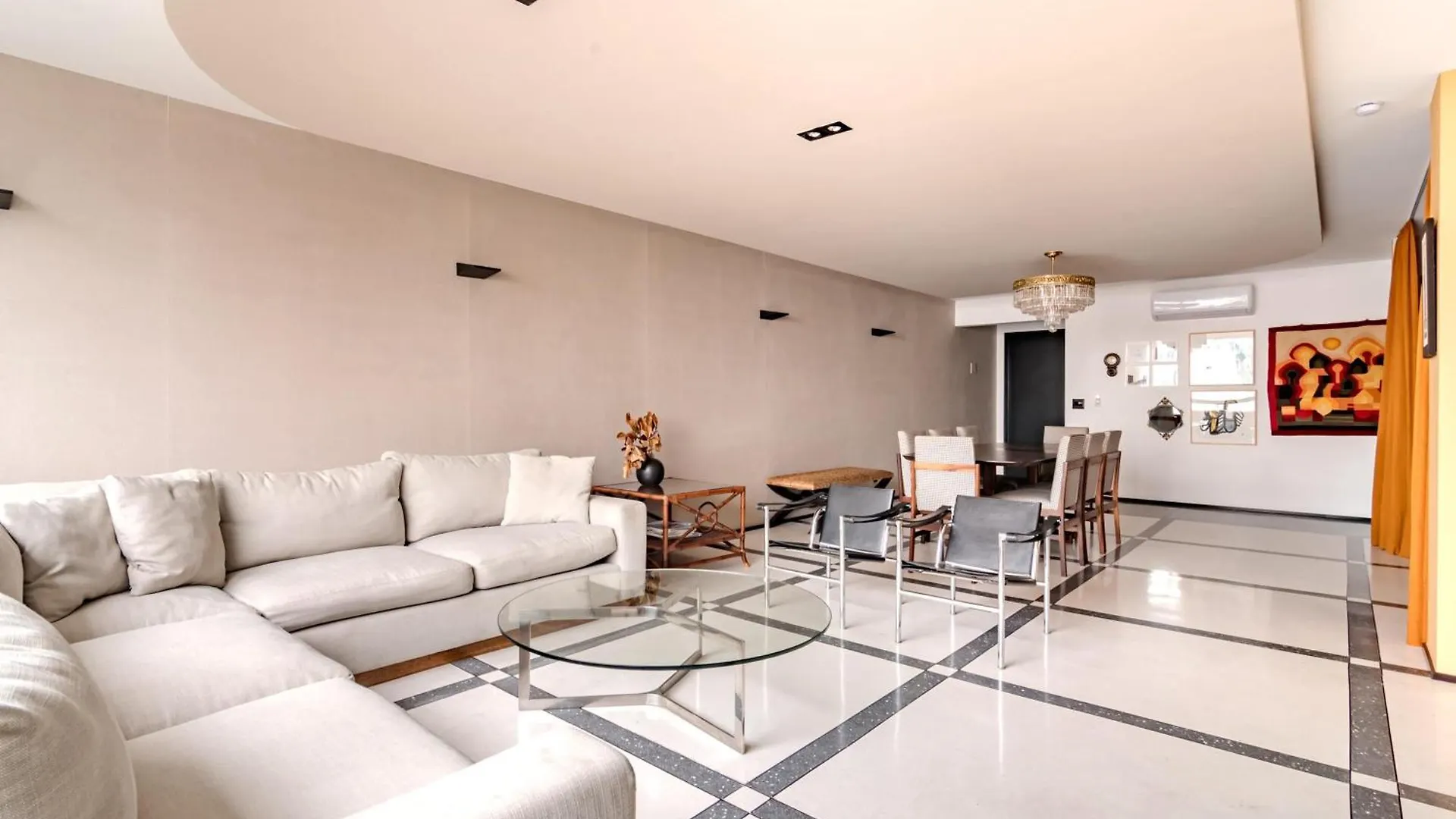 Bhomy Consolacao - 5Min Da Av Paulista Mt131 São Paulo Apartamento