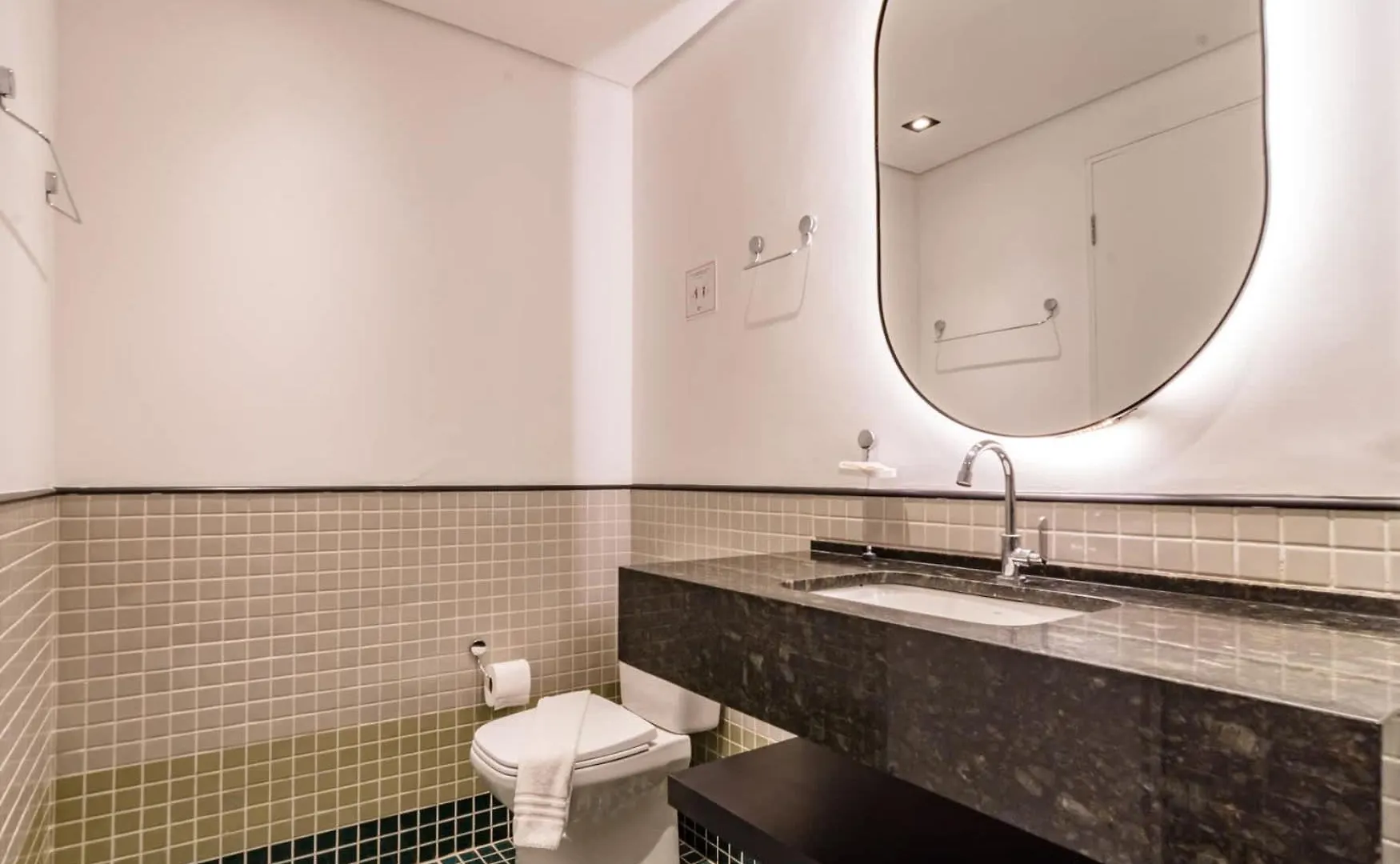 Apartment Bhomy Consolacao - 5Min Da Av Paulista Mt131 Sao Paulo Brazil