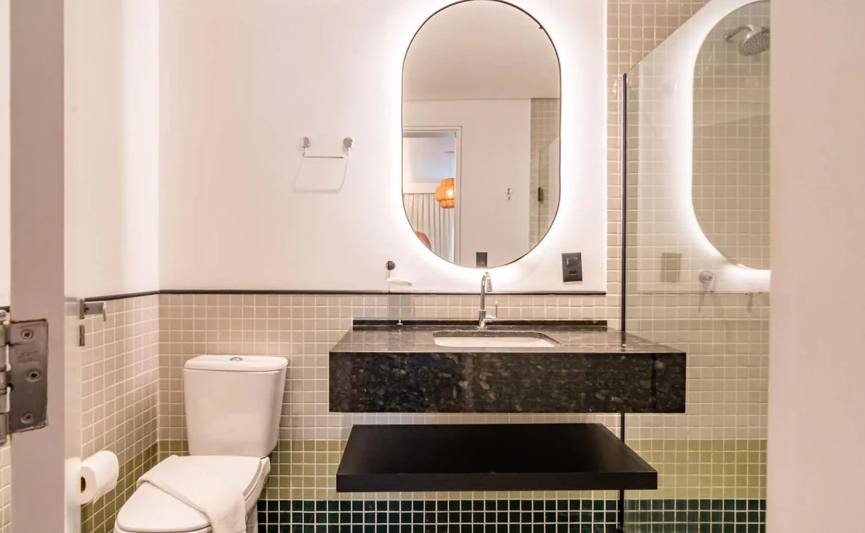 Apartment Bhomy Consolacao - 5Min Da Av Paulista Mt131 Sao Paulo