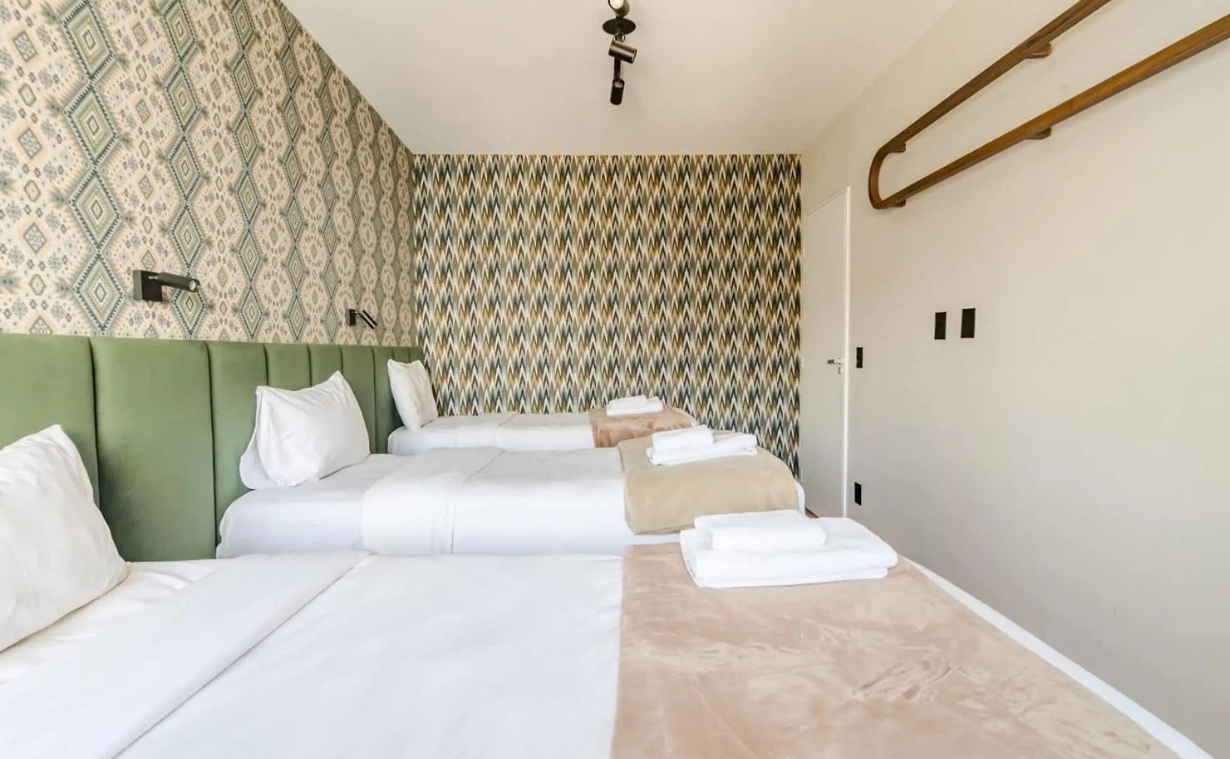 Apartment Bhomy Consolacao - 5Min Da Av Paulista Mt131 Sao Paulo Brazil