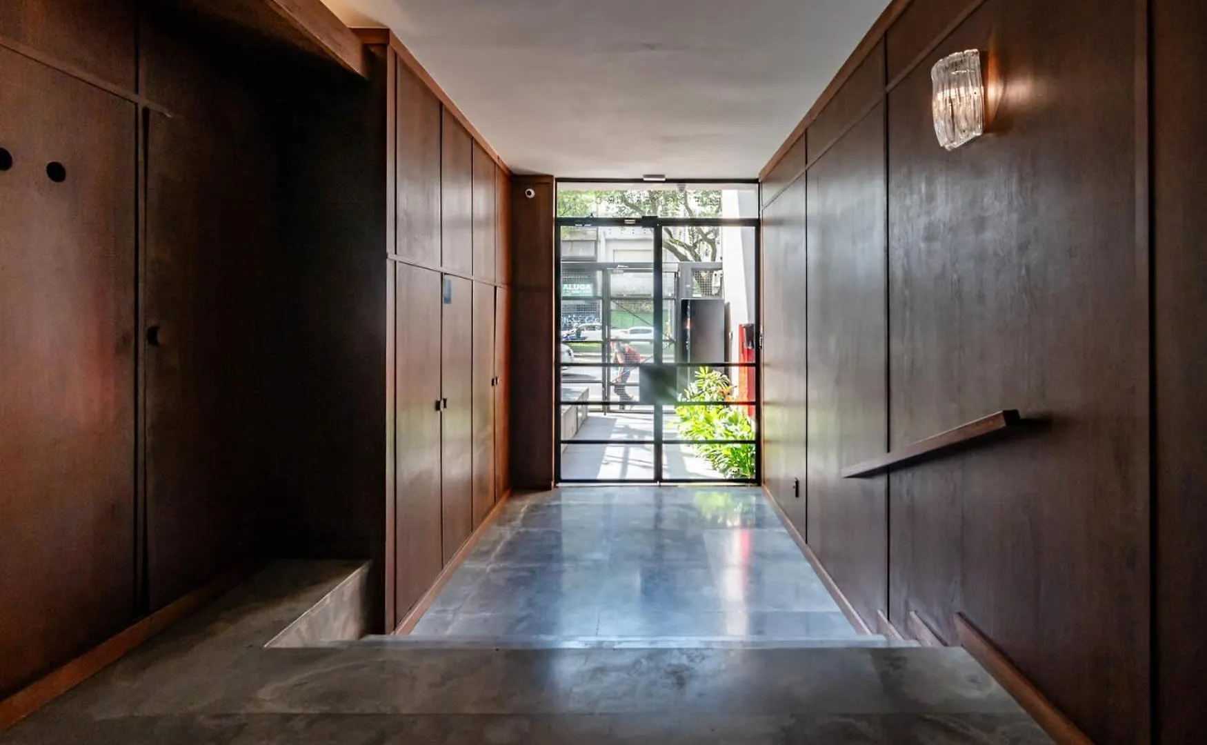 Apartment Bhomy Consolacao - 5Min Da Av Paulista Mt131 Sao Paulo