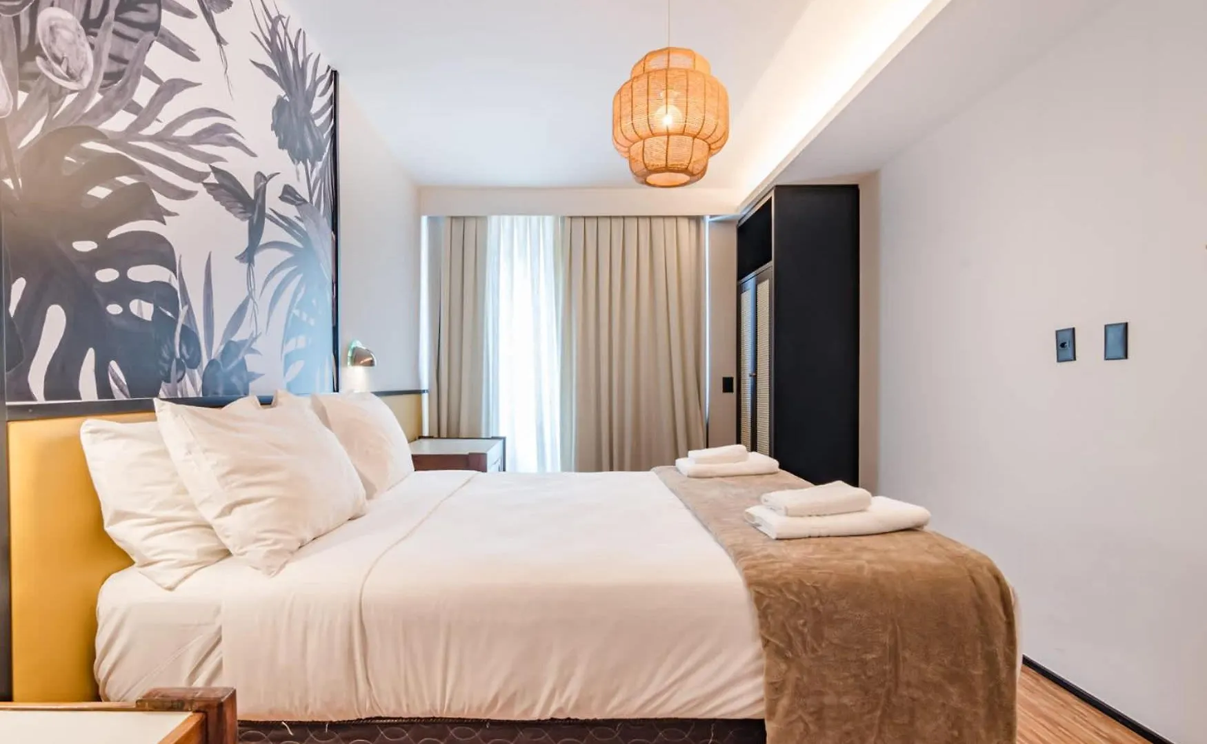 Apartment Bhomy Consolacao - 5Min Da Av Paulista Mt131 Sao Paulo Brazil