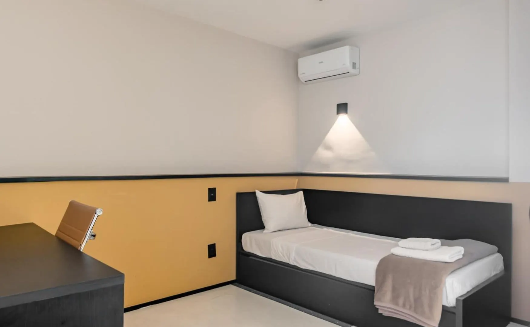 Apartment Bhomy Consolacao - 5Min Da Av Paulista Mt131 Sao Paulo