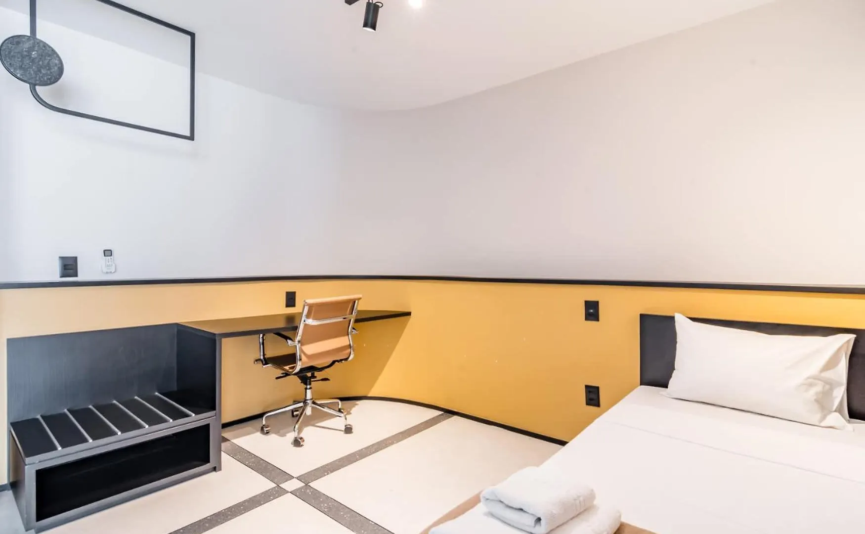 Apartment Bhomy Consolacao - 5Min Da Av Paulista Mt131 Sao Paulo