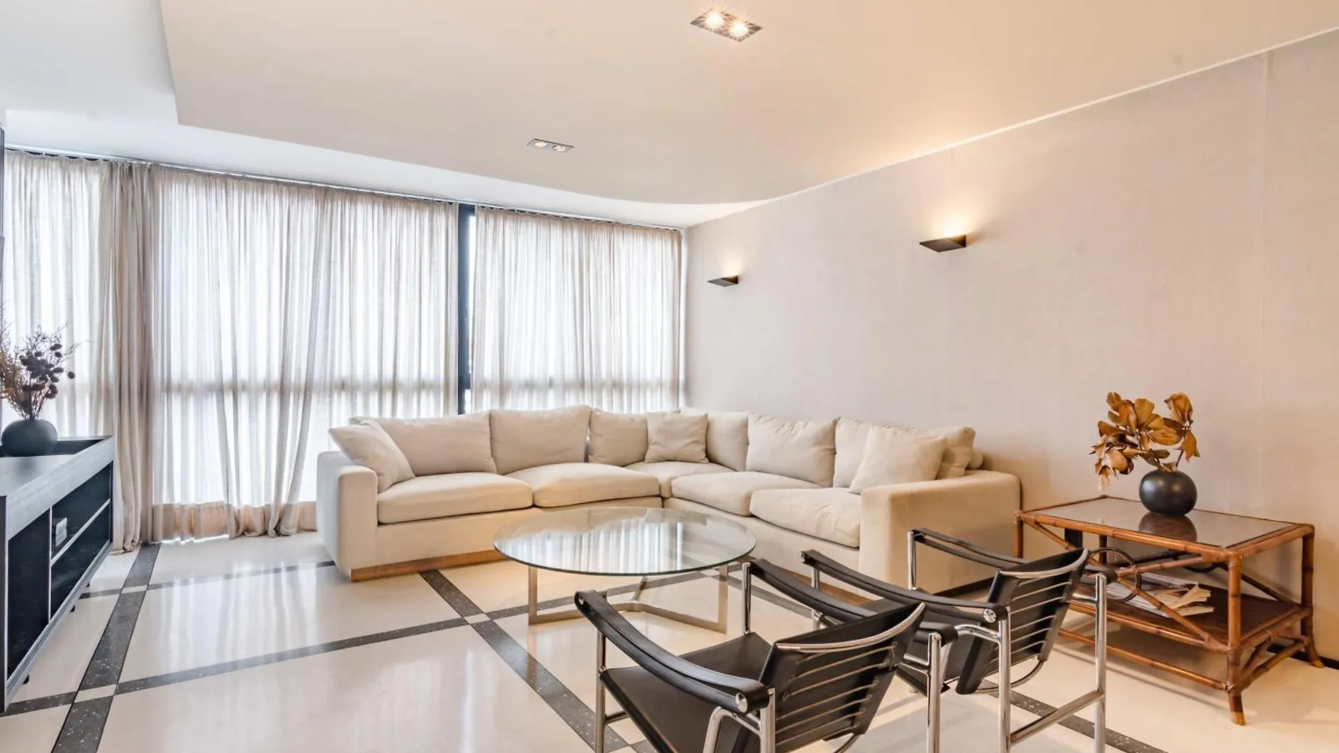Apartment Bhomy Consolacao - 5Min Da Av Paulista Mt131 Sao Paulo Brazil